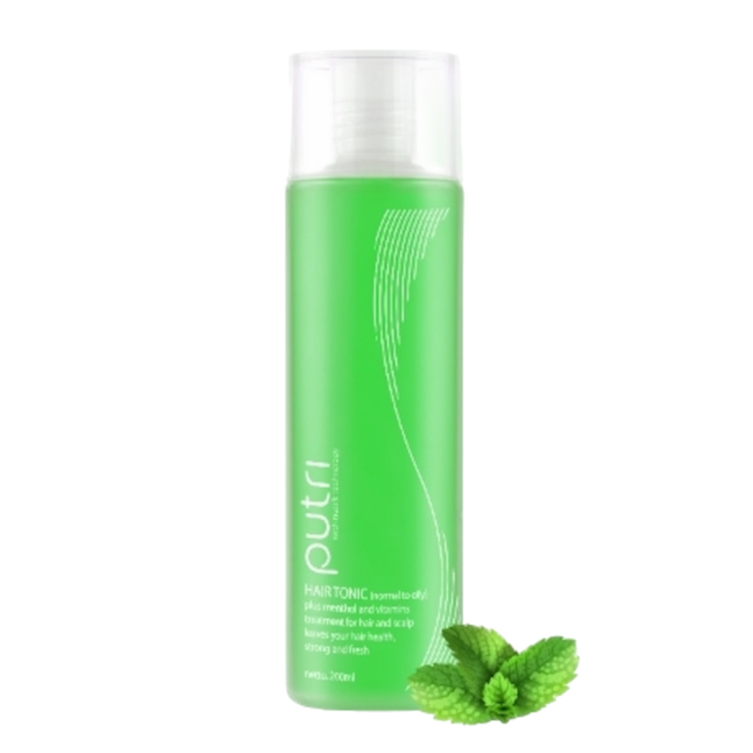 Hair Tonic